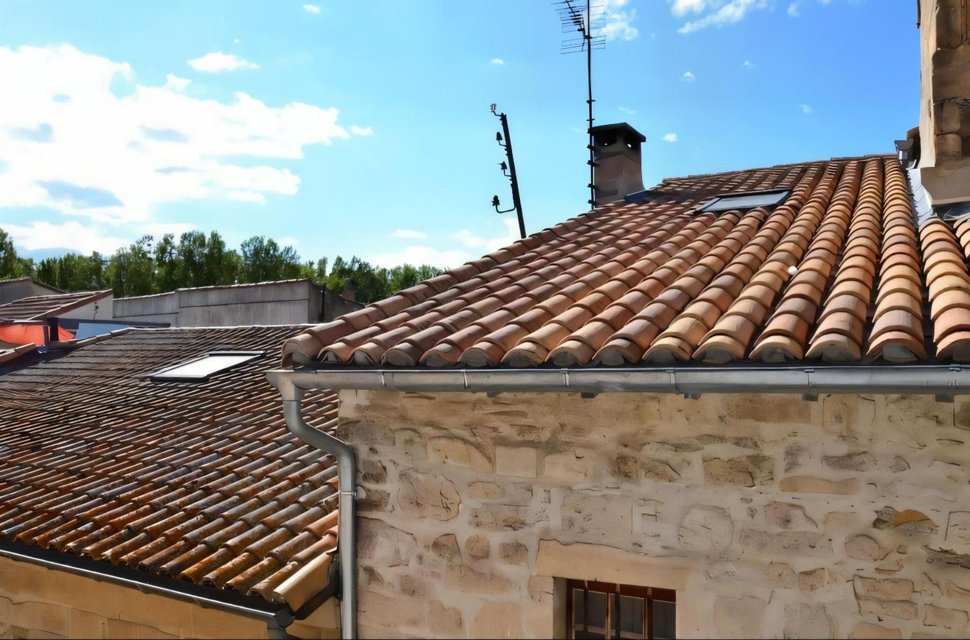 L'Appartement De La Roquette Centre Historique Arlés Exterior foto
